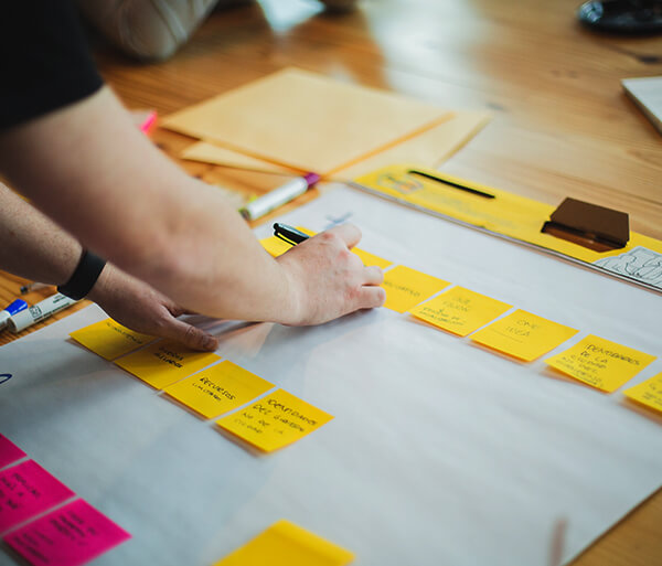 Technology Benefits of Laravel developers