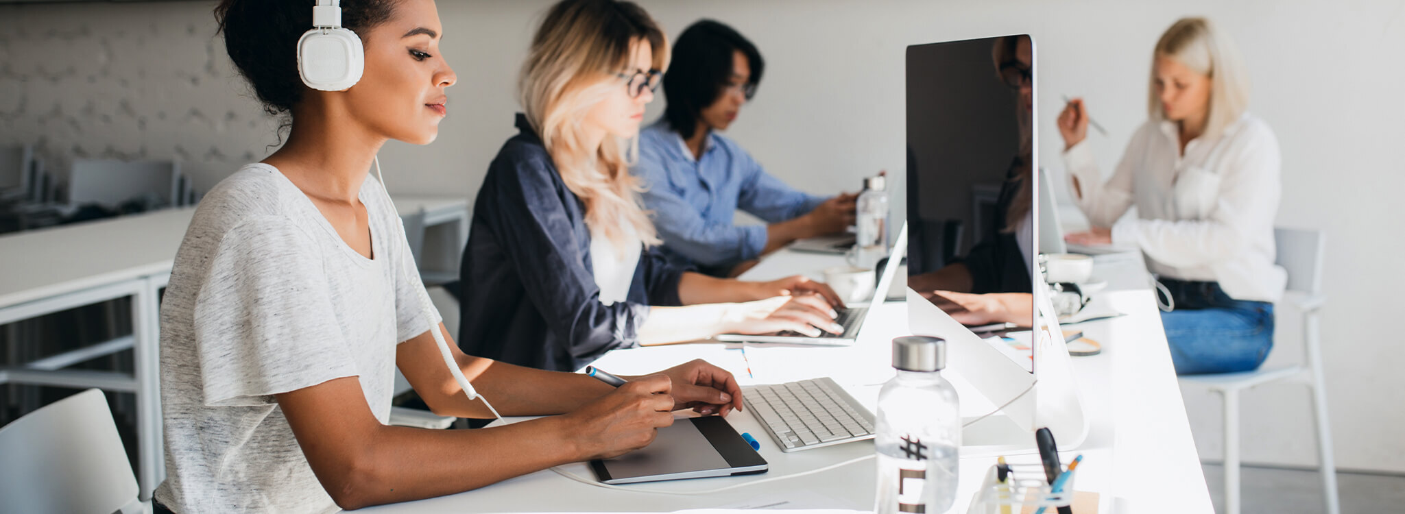enterprise consulting services