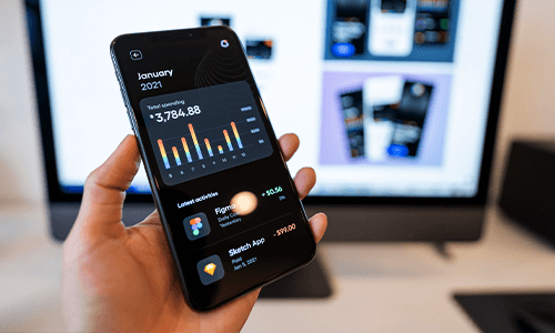 Mobile Apps